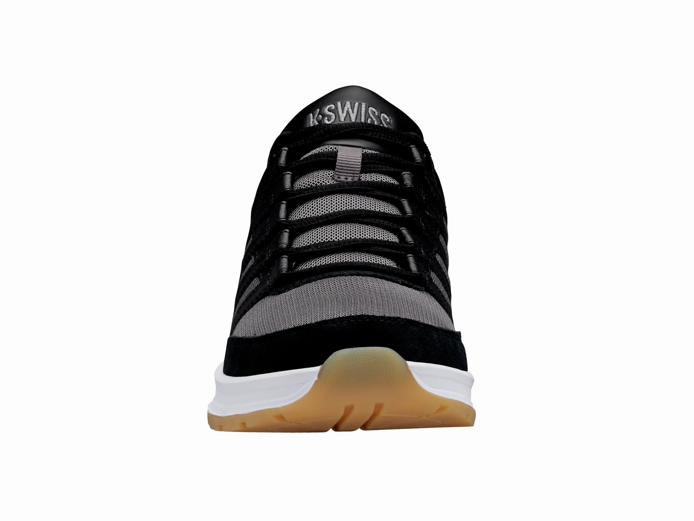 07119-011-M | VISTA TRAINER T | BLACK/CHARCOAL/GUM