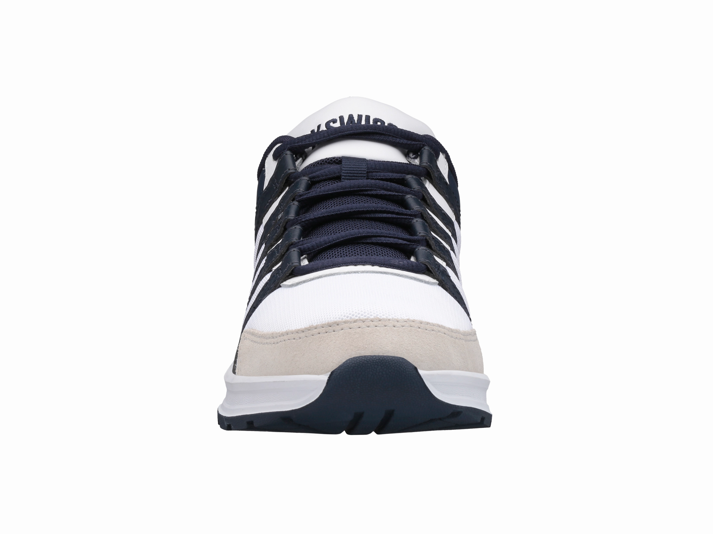 07119-160-M | VISTA TRAINER T | WHITE/NAVY/BONE