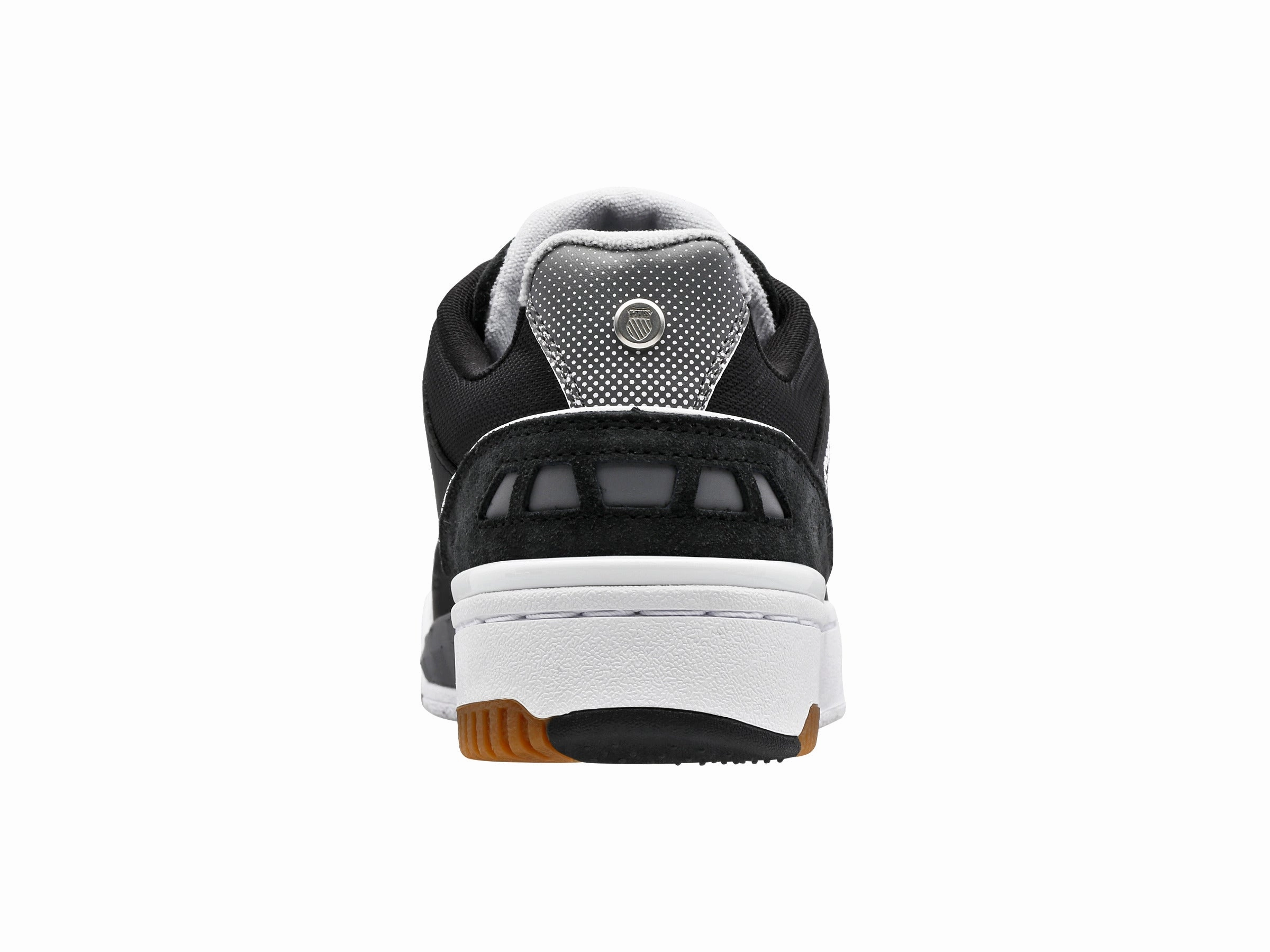 07154-005-M | MATCH RIVAL | BLACK/GRAY/WHITE