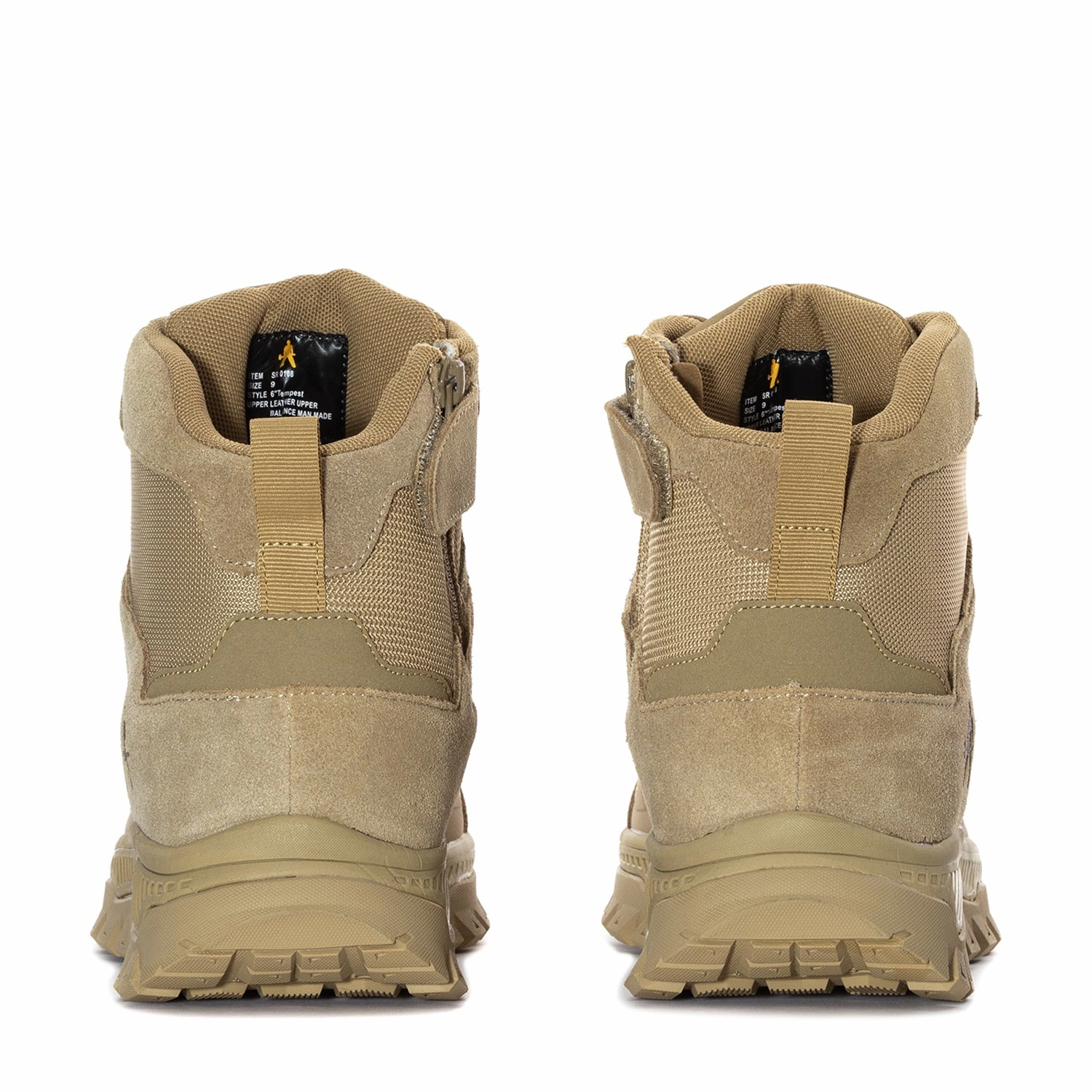 6' Tempest - Mens
