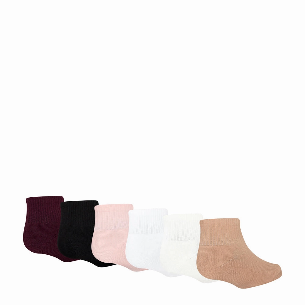 6 Pack Medium Everyday Essentials Quarter