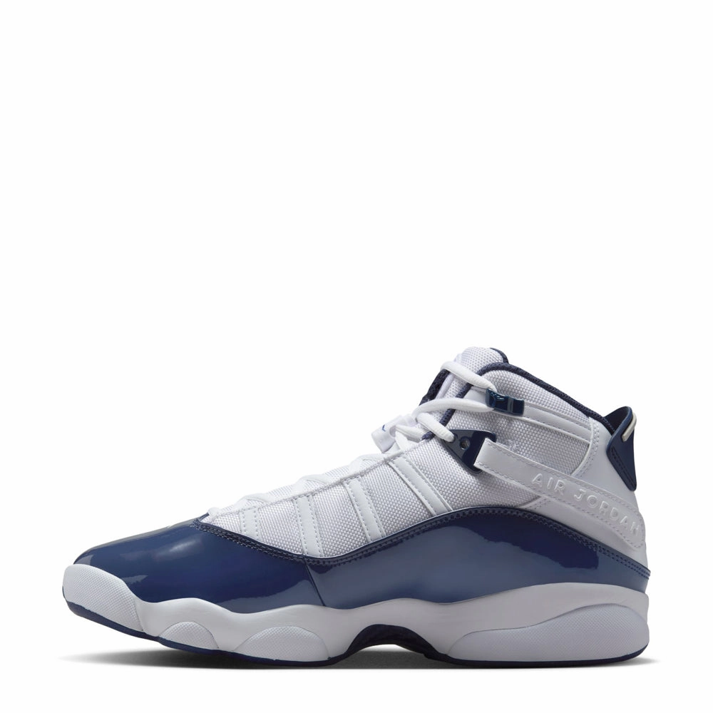 6 Rings - Mens