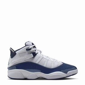 6 Rings - Mens
