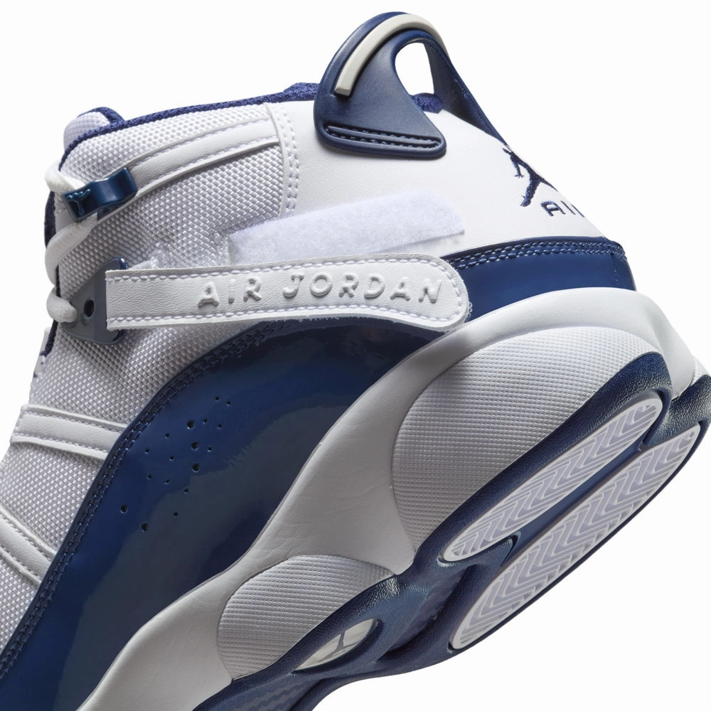 6 Rings - Mens
