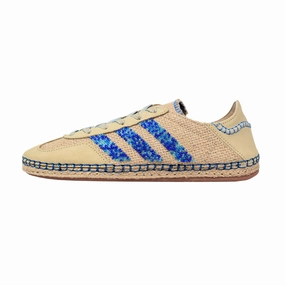 Adidas x Clot Gazelle - Linen Khaki