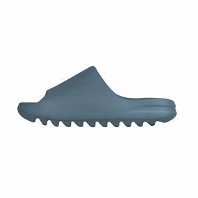 Adidas Yeezy Slide - Slate Marine