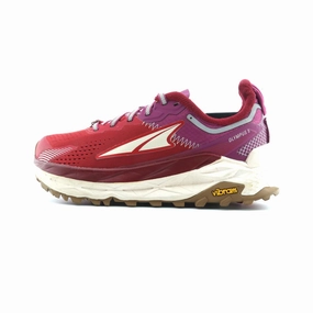ALTRA OLYMPUS 5