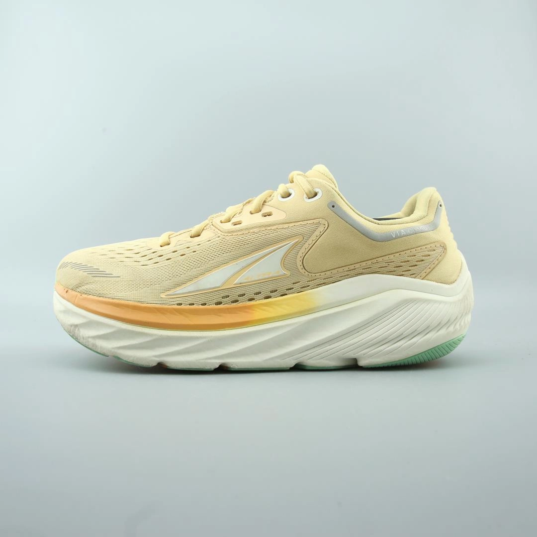 ALTRA VIA OLYMPUS