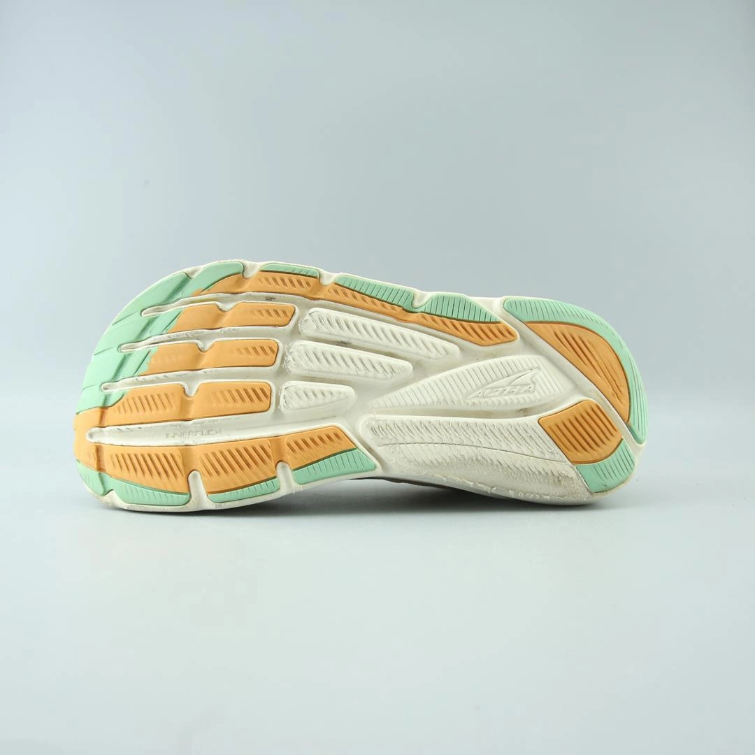 ALTRA VIA OLYMPUS