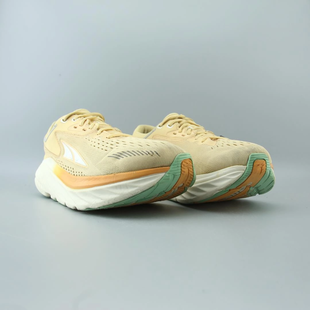 ALTRA VIA OLYMPUS