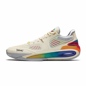 ANTA Klay Thompson KT X - 'Rocco' / White