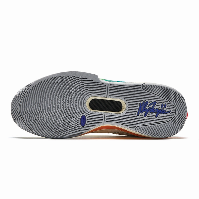 ANTA Klay Thompson KT X - 'Rocco' / White