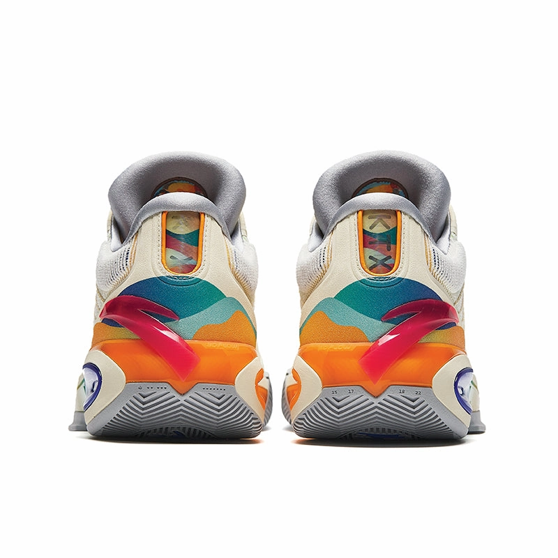 ANTA Klay Thompson KT X - 'Rocco' / White