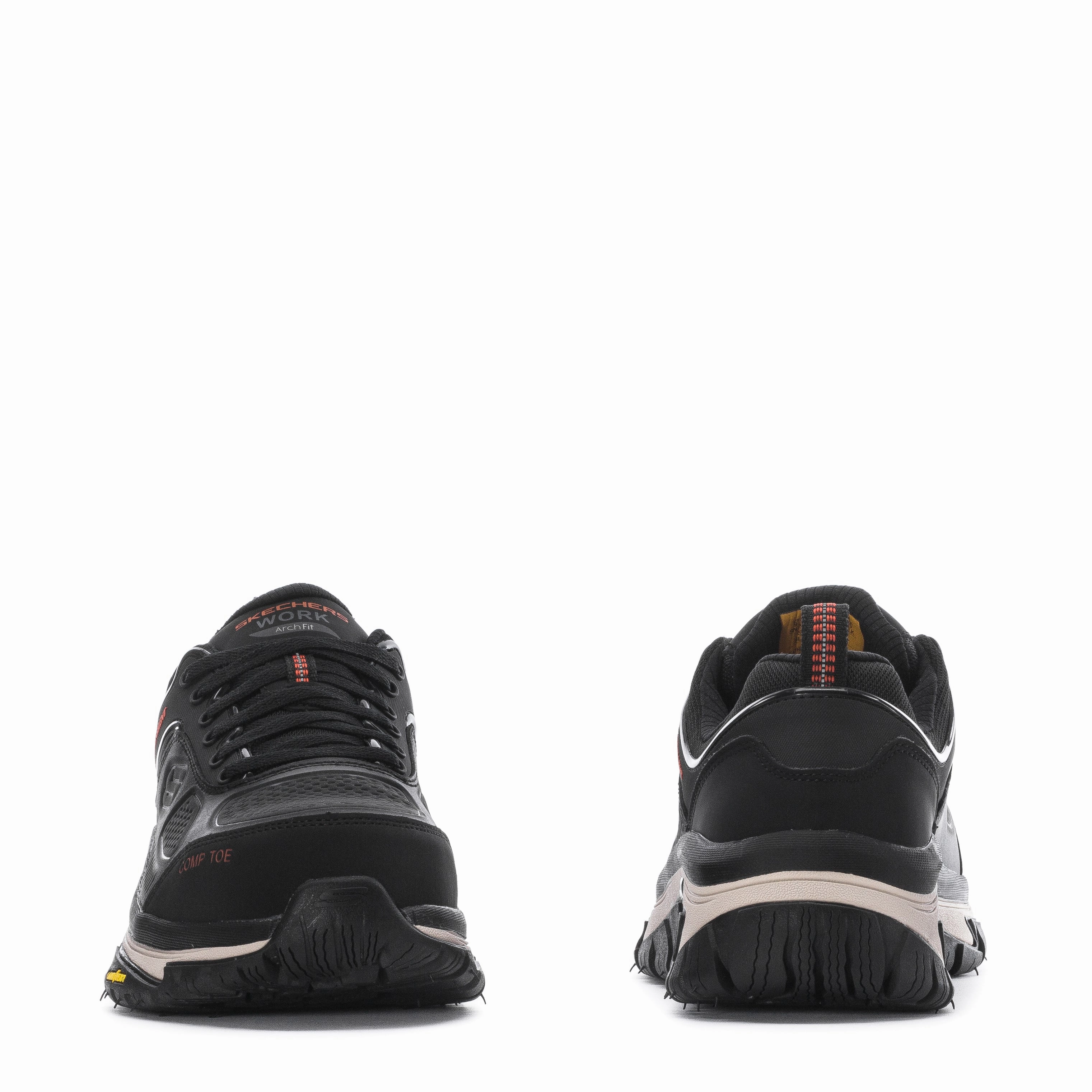 Arch Fit Road Walker Comp Toe - Mens
