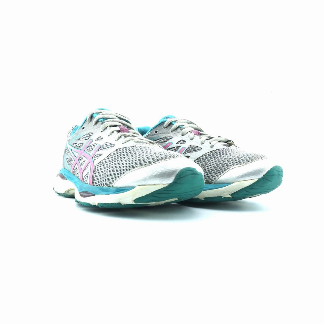 ASICS GEL CUMULUS 18