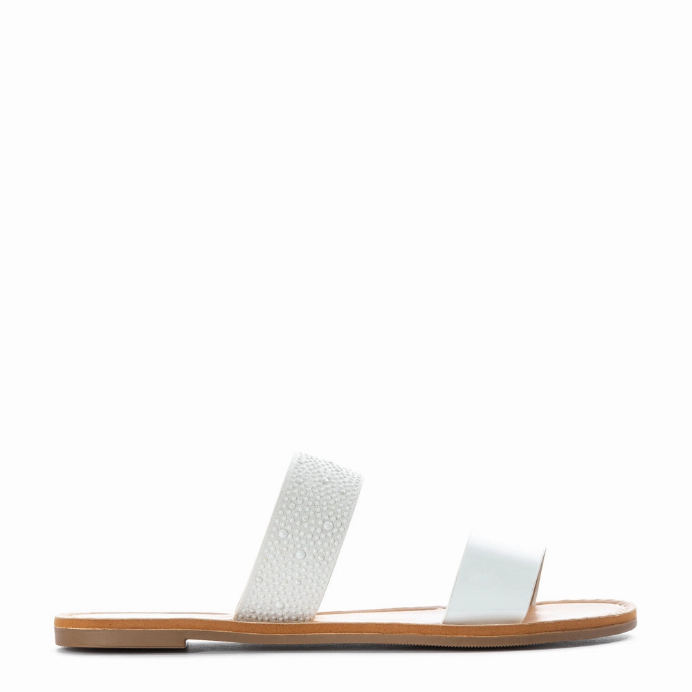 Atlas 2 Band Sandal - Womens
