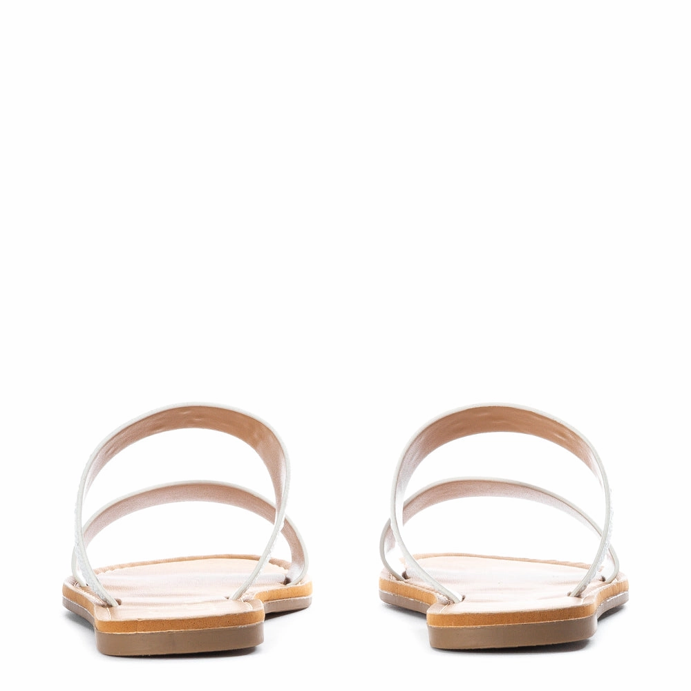 Atlas 2 Band Sandal - Womens