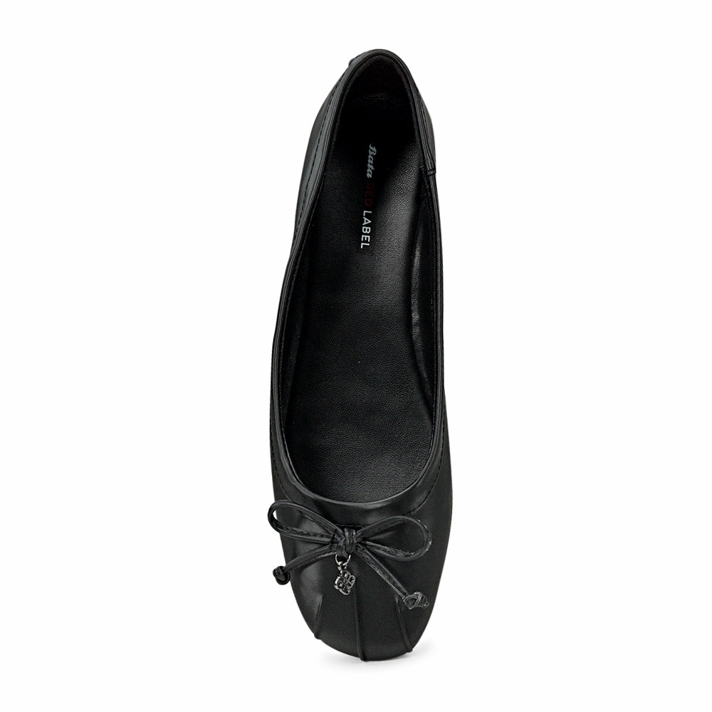 Bata Red Label RINDA Ballet Flat Shoe for Women