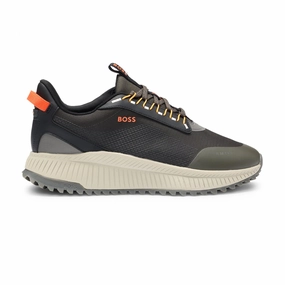 BOSS TTNM EVO_Runn_rs Gore-Tex Shoes