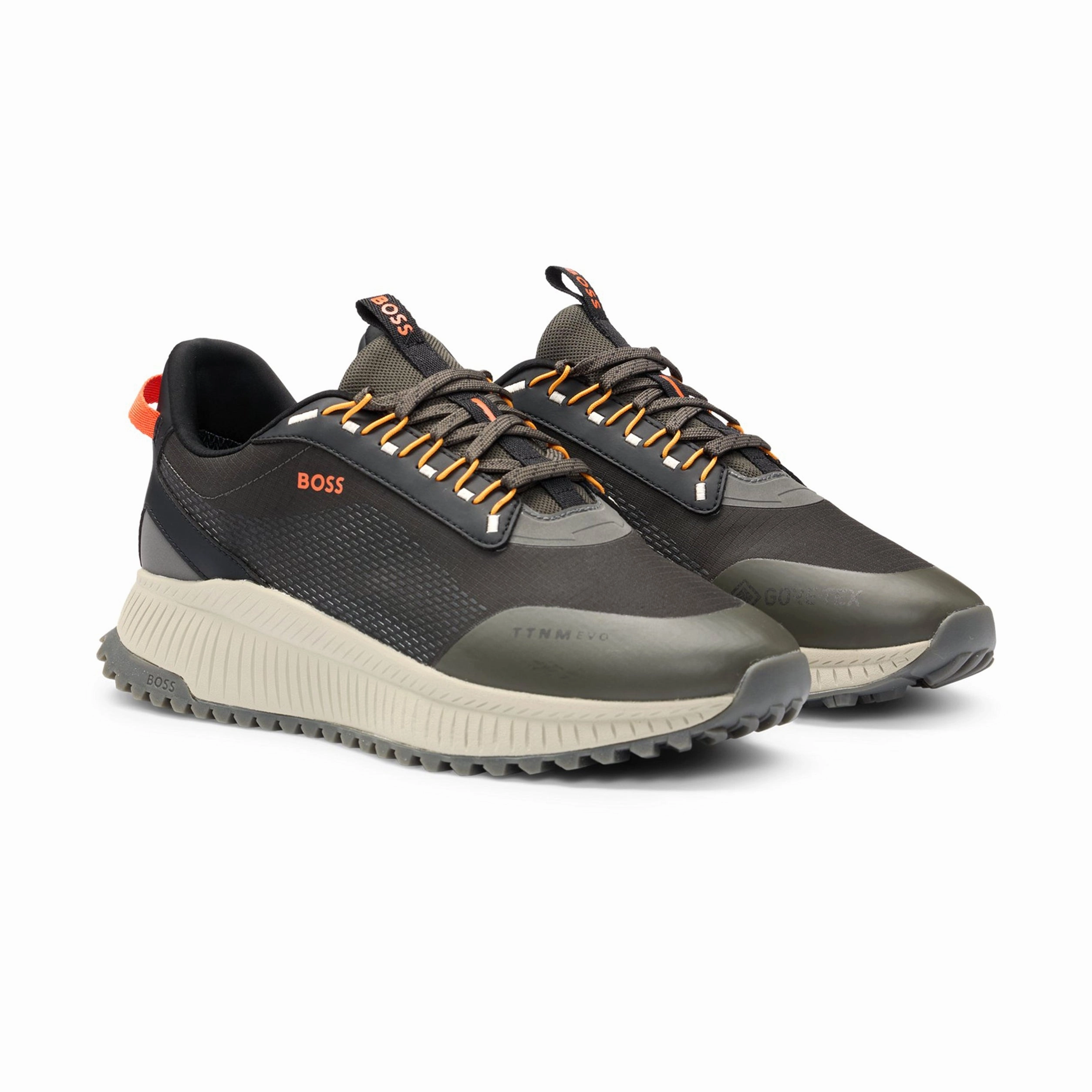 BOSS TTNM EVO_Runn_rs Gore-Tex Shoes