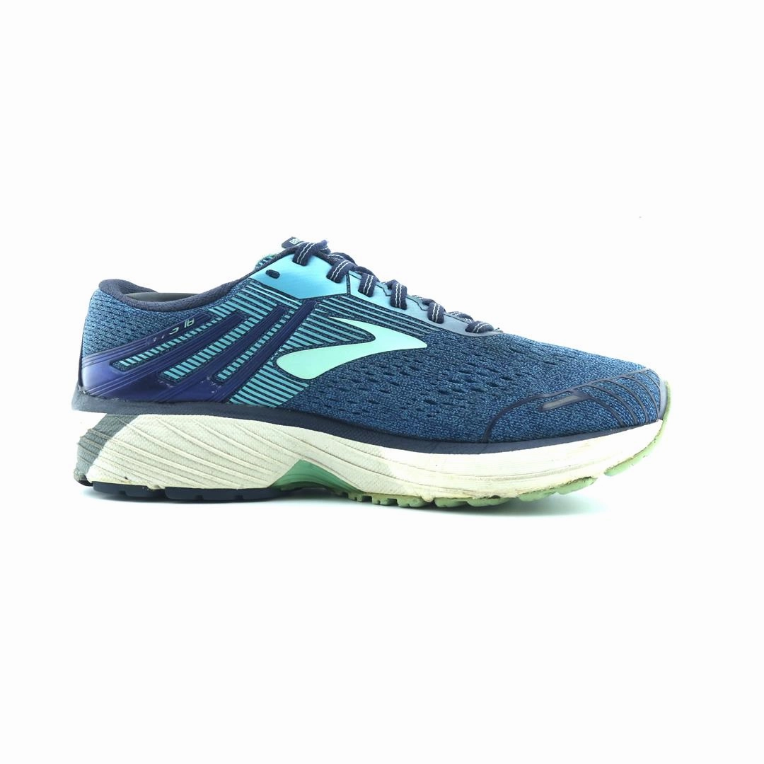 BROOKS ADRENALINE GTS 18