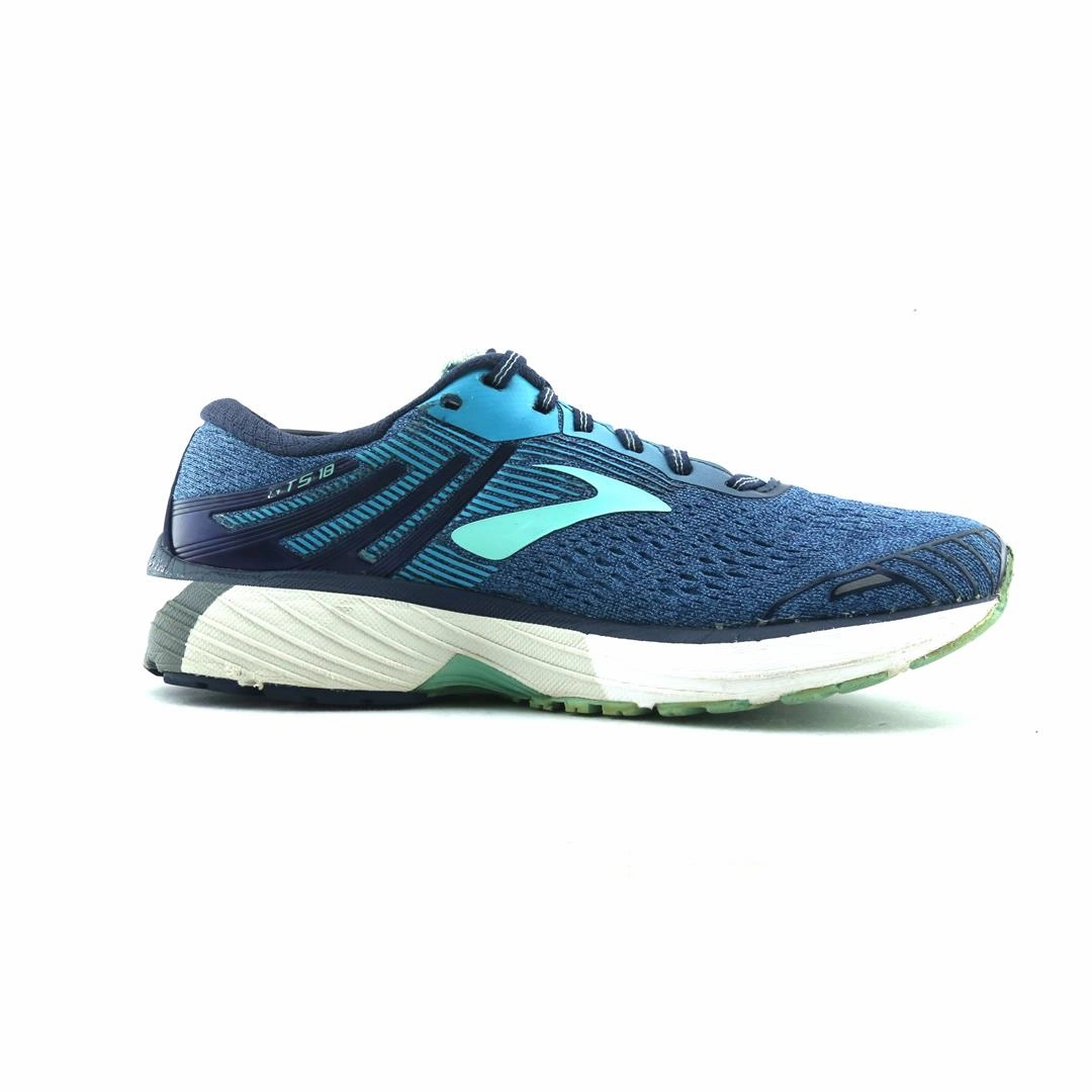 BROOKS ADRENALINE GTS 18