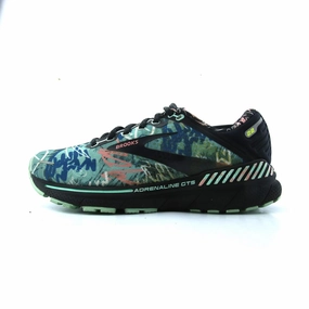 BROOKS ADRENALINE GTS 22