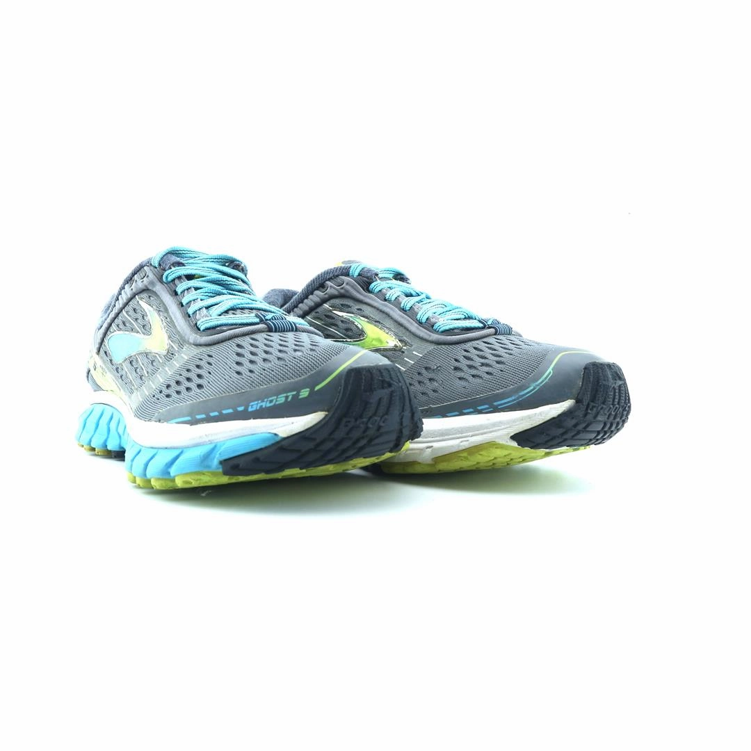BROOKS GHOST 9