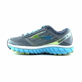 BROOKS GHOST 9