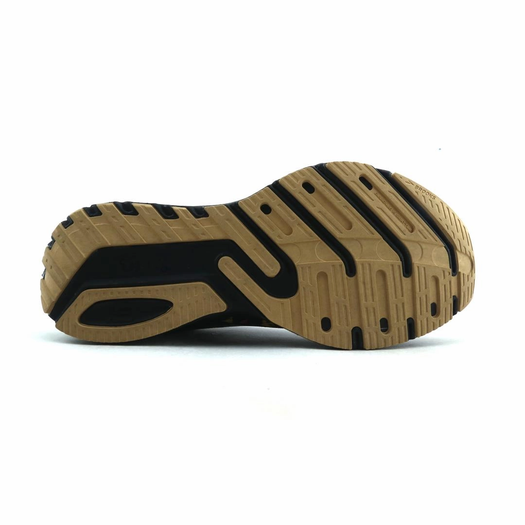 BROOKS LAUNCH 9