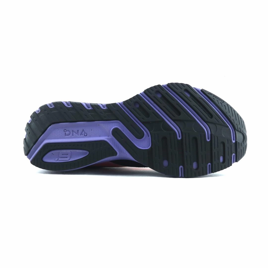 BROOKS LAUNCH 9