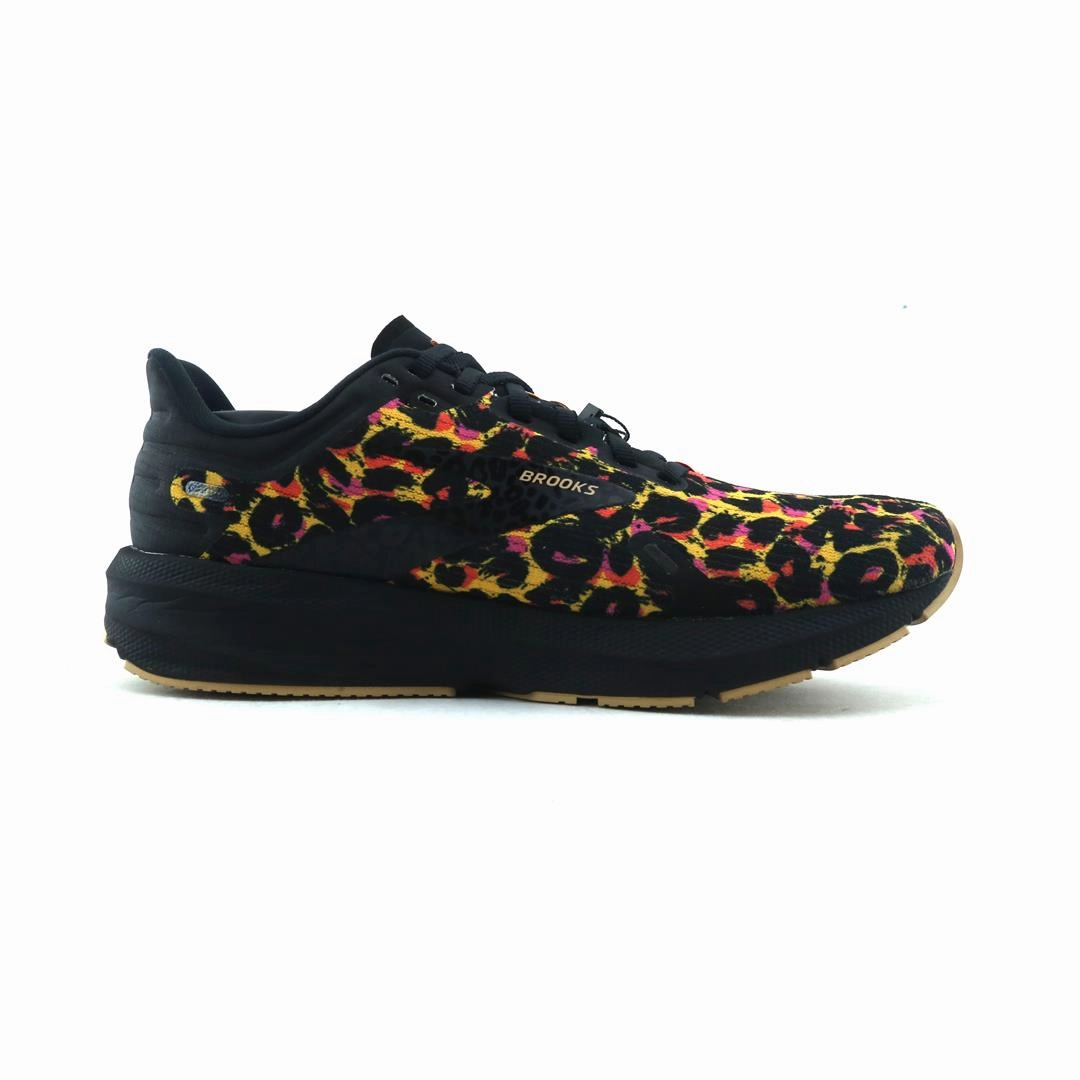 BROOKS LAUNCH 9