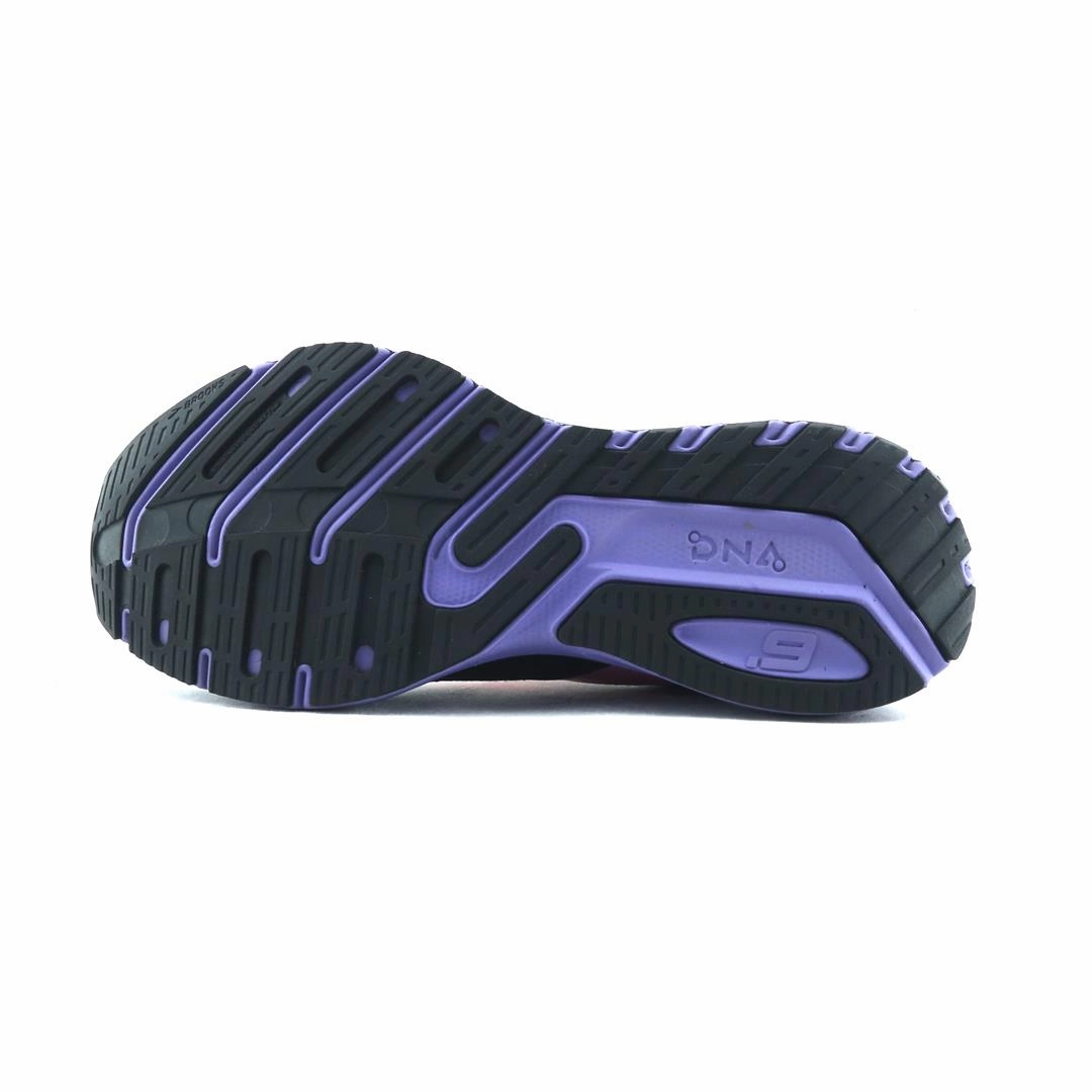 BROOKS LAUNCH 9