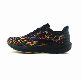 BROOKS LAUNCH 9