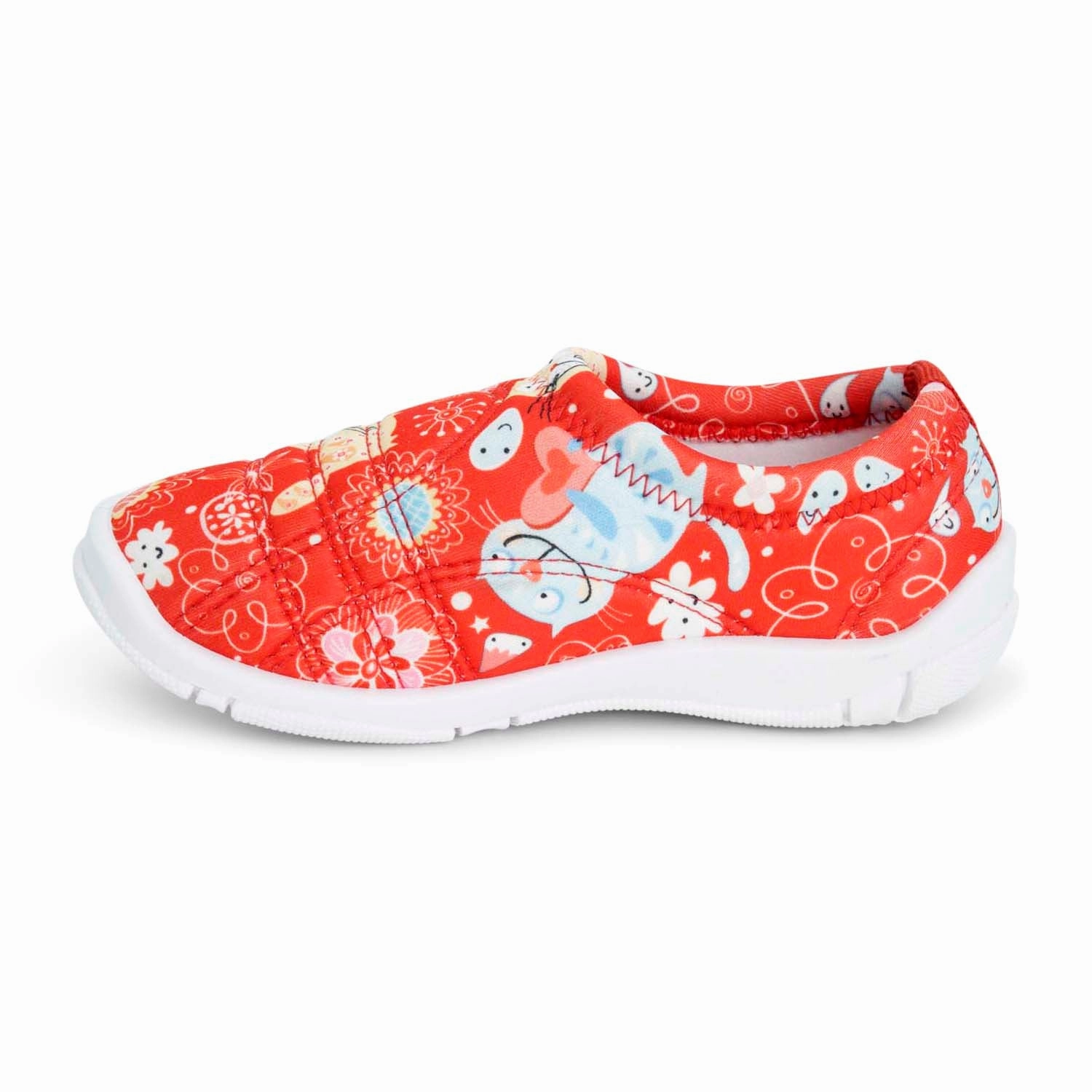BUBBLE GUMMERS SOFTY Baby Shoe