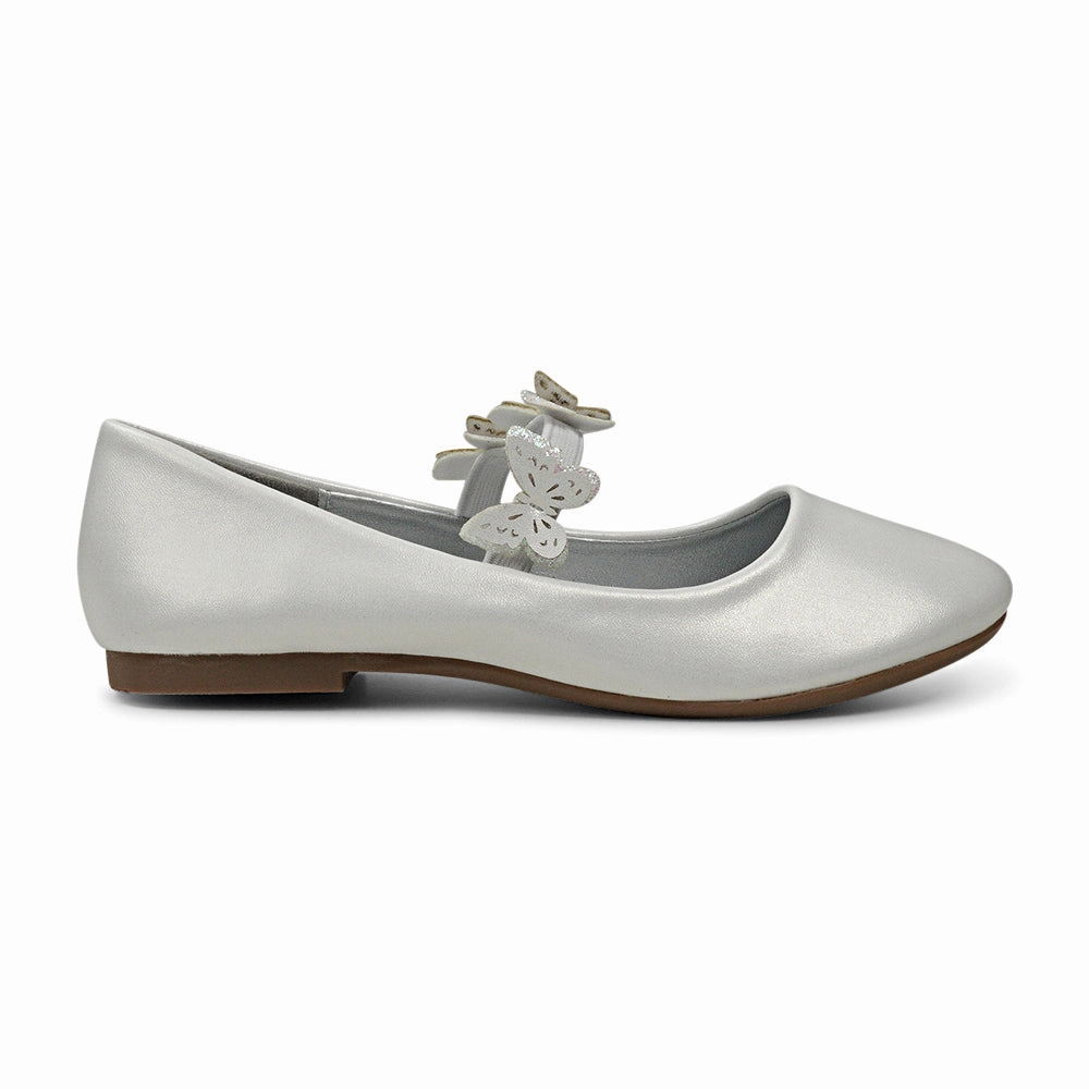 BUBBLEGUMMERS BERLIN Shoe for Little Girls