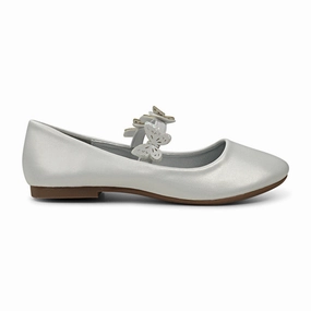 BUBBLEGUMMERS BERLIN Shoe for Little Girls