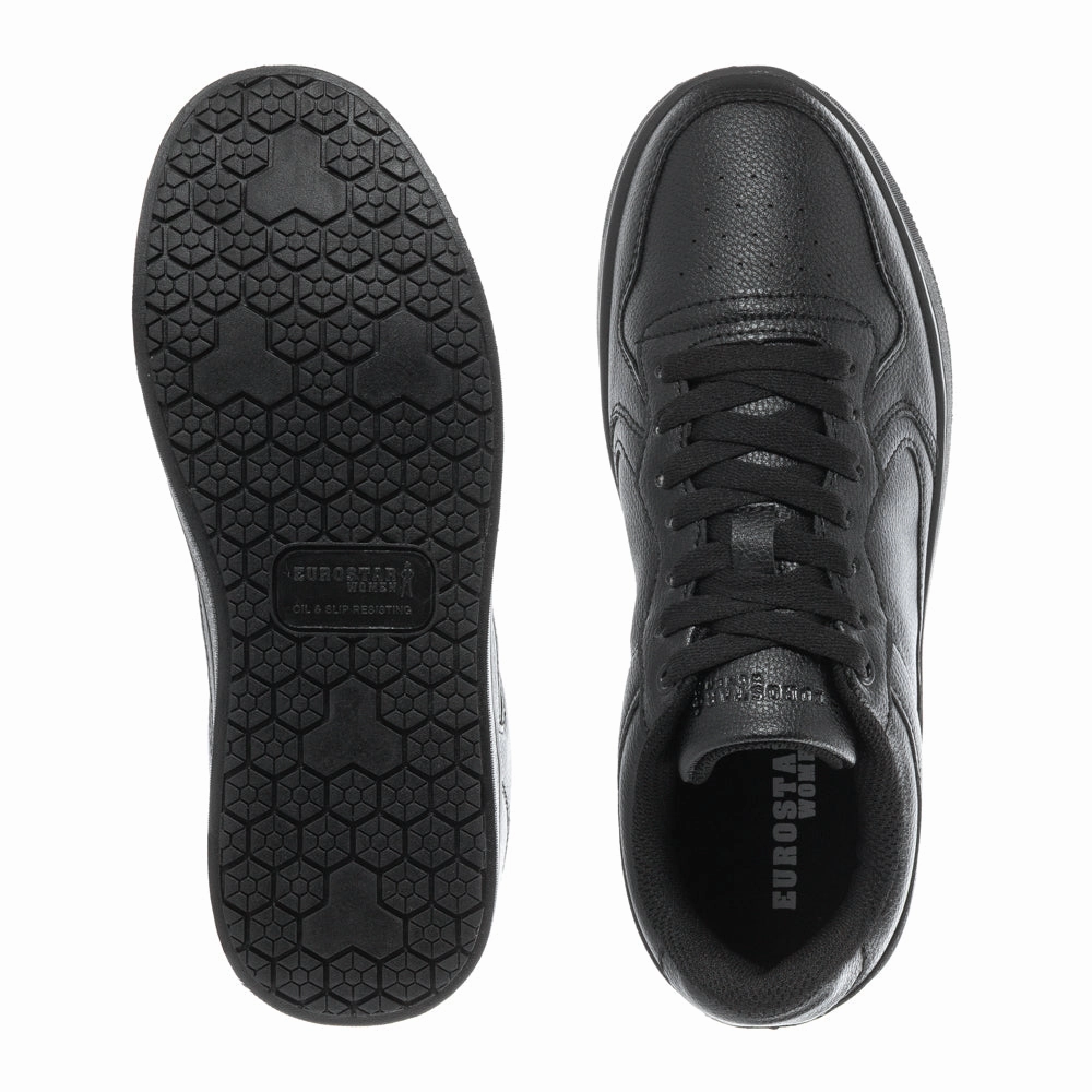 Buffy Low SR - Womens