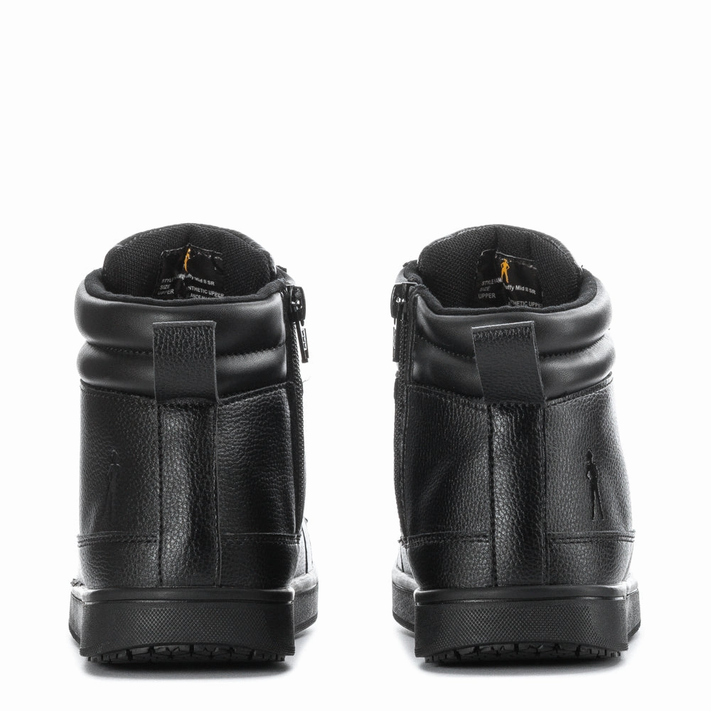 Buffy Mid II SR - Womens