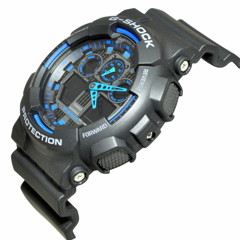 Casio - GA-100-1A2DR