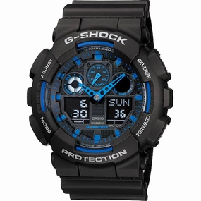 Casio - GA-100-1A2DR