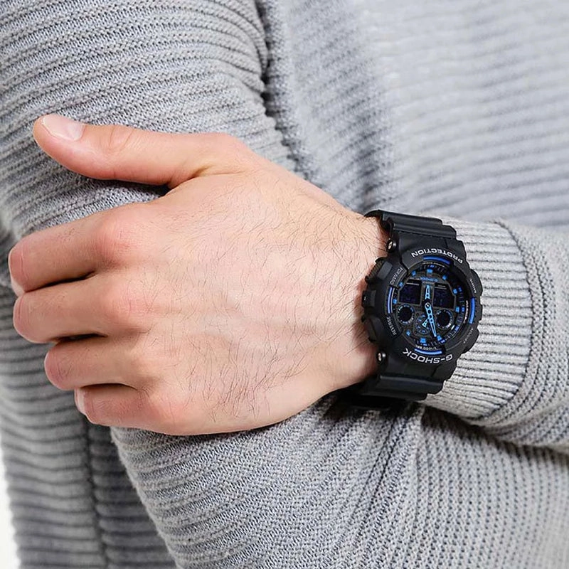 Casio - GA-100-1A2DR