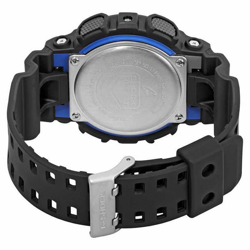 Casio - GA-100-1A2DR