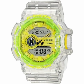 Casio - GA-400SK-1A9DR