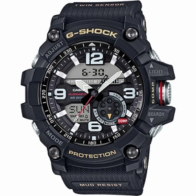 Casio - GG-1000-1ADR