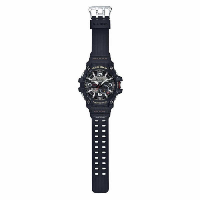 Casio - GG-1000-1ADR