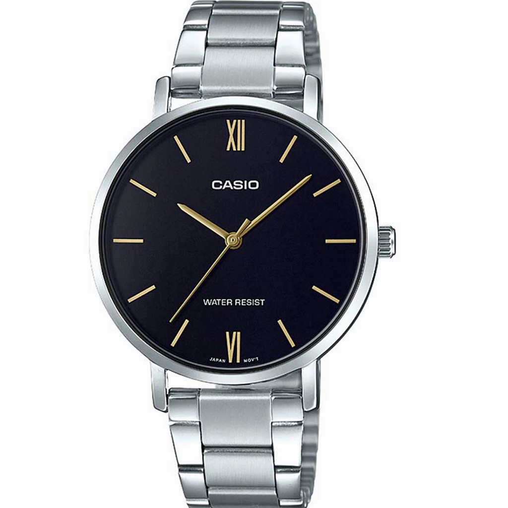 CASIO - LTP-VT01D-1BUDF