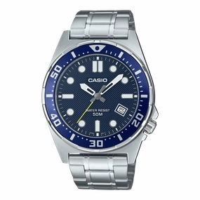 Casio - MTD-135D-2AVDF