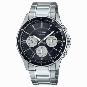 Casio - MTP-1374D-1A3VDF