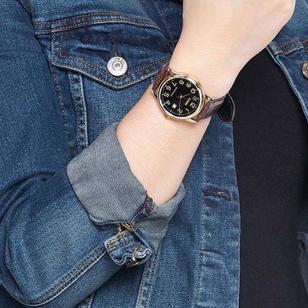 CASIO - MTP-V002GL-1BUDF